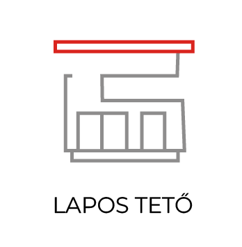 Lapos tető2